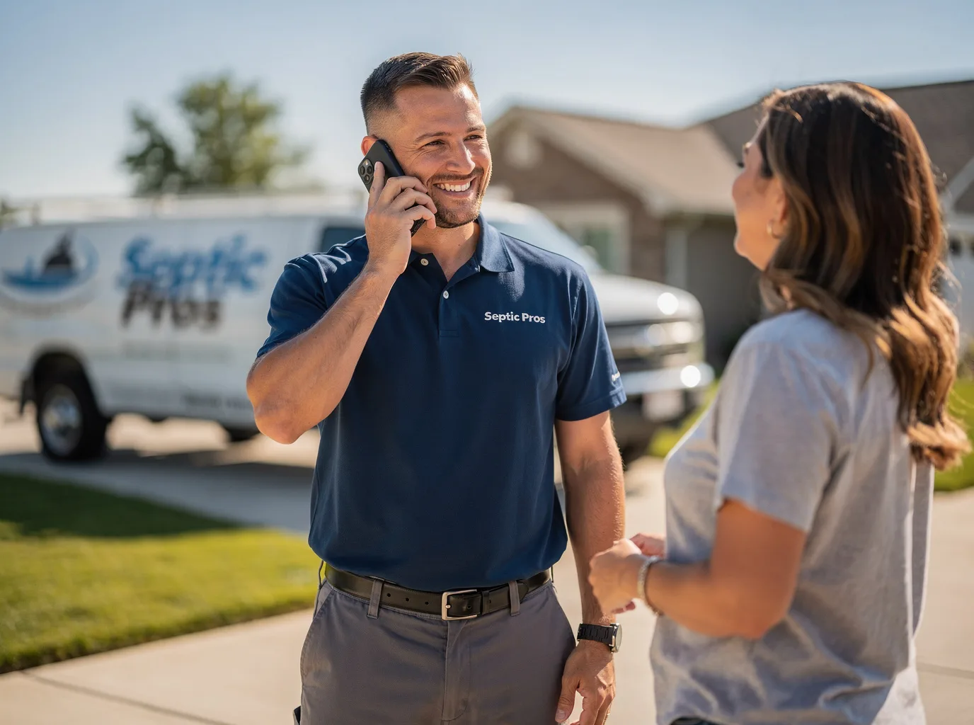 Septic Tank Pumping Starkweather, ND FAQs
